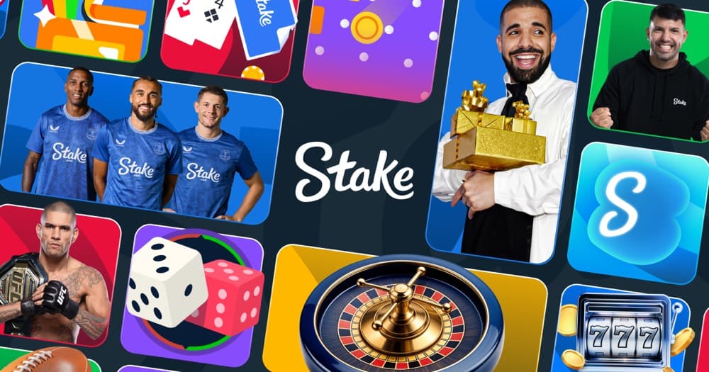 Stake.us official site preview