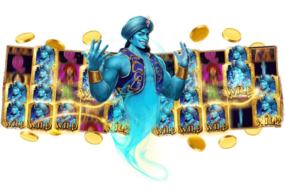 Pulsz Casino official site preview