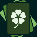 Lucky Hands logo