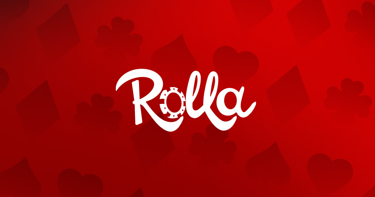 Rolla official site preview